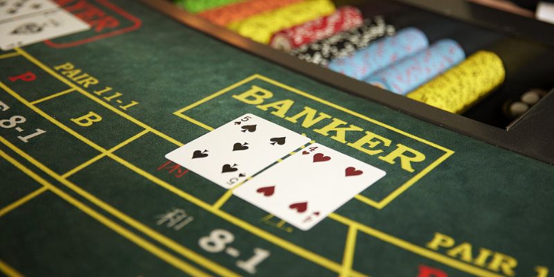 Cách Chơi Baccarat - Rinh Tiền Về Túi Siêu Nhanh Siêu Dễ