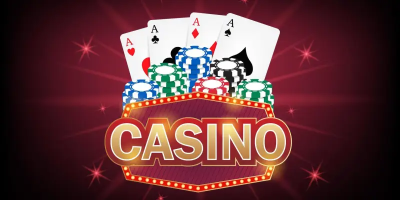 Giới thiệu về Casino 888B