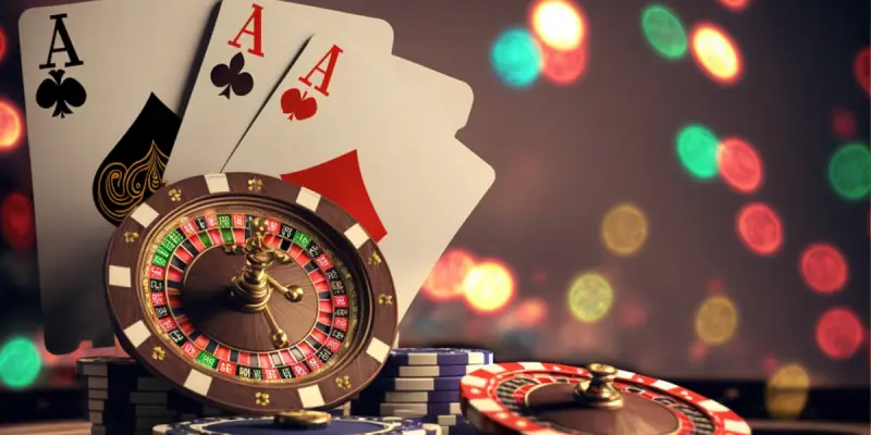 Chương trình khuyến mãi và ưu đãi hấp dẫn tại sảnh casino