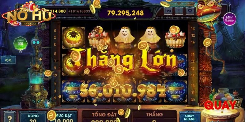 Chơi game Nổ hũ 888b an toàn và uy tín