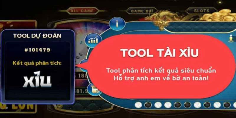 Lưu ý một số điều khi download tool tài xỉu tại 888B