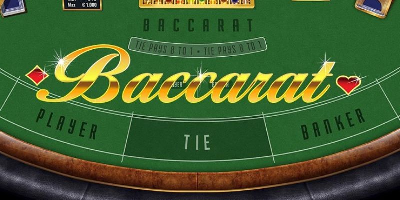 Khám phá và nghiên cứu về Baccarat