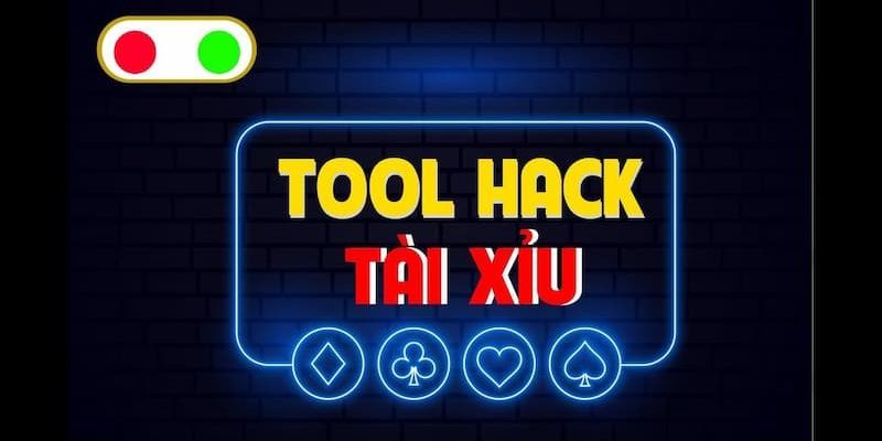 Cách tool hack tài xỉu